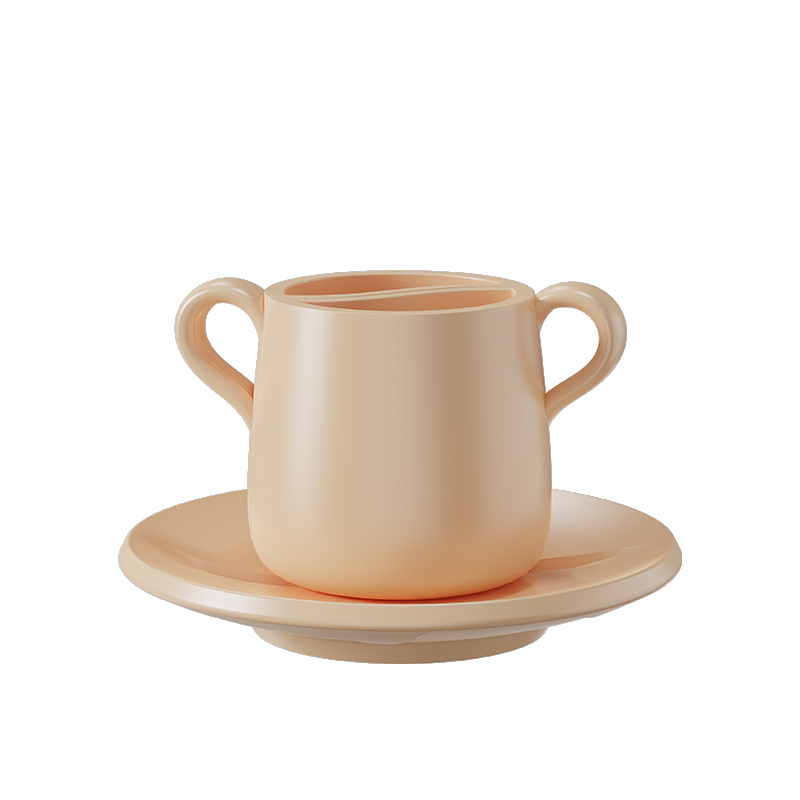 Beige crema