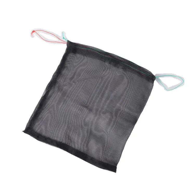 Sac à fruits en Nylon Anti-flotteur, 1 pièce, contrôle des oiseaux, Cage spéciale, filet de raisin