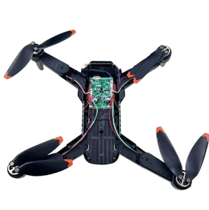 Scheda di circuito COB per lo sviluppo di droni Quadcopter scheda PCB per aeromobili telecomandati - Product Image 2