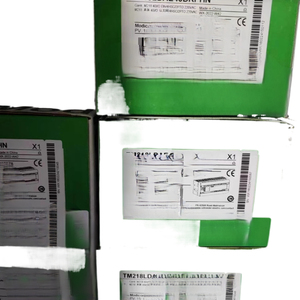 100% Controller di programmazione originale e nuovissimo TM218LDA24DRN disponibile - Product Image 2
