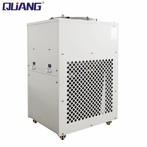 Quang CNC máy công cụ trục chính máy làm lạnh dầu máy làm lạnh công nghiệp Máy làm lạnh dầu thủy lực mát cho máy móc làm mát dầu - Product Image 6