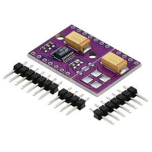 CJMCU-3108 LTC3108 -1 Ultra Low Voltage Boost Converter Board Power Manager Breakout Development Module - Product Image 1