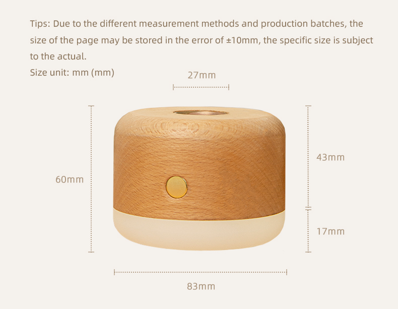 wood