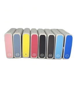 HP DesireJet Z5200Z5400a yüksek kaliteli 330ml 772 mürekkep kartuşları için uygun HP HP772 mürekkep kartuşları için uygundur. - Product Image 6