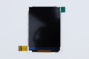 Polcd 2,8-Zoll-LCD-Modul 240x320 ST7789V SPI-Schnitts telle 14-poliger 2,8-TFT-LCD-Bildschirm - Product Image 5