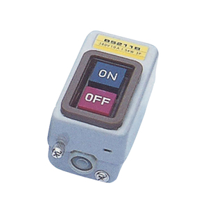 Telecomando caldo on off scatola interruttore pulsante scatola interruttore di arresto di emergenza testa fungo 40mm - Product Image 4