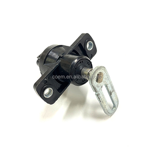 用于五十铃TPS油门踏板位置传感器的汽车传感器8-98131263-0 - Product Image 2