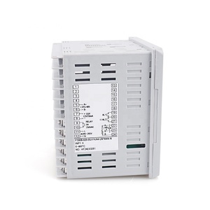 FS908 Customized <strong>PID</strong> <strong>Temperature</strong> <strong>Controller</strong> with LCD Display On-Off Mode <strong>SSR</strong> &amp; Relay <strong>Output</strong> ABS Material OEM &amp; ODM Support - Product Image 4