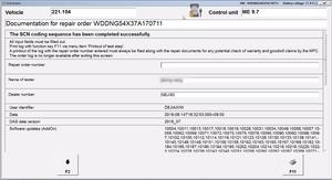 Offline <span class=keywords><strong>SCN</strong></span> de Software para Benz MB Star C3 MB SD conectar C4/C5 Benz herramienta de diagnóstico