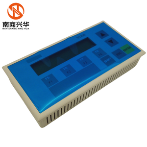 หน้าจอแสดง Td200ข้อความ LED แบบดั้งเดิมใหม่ S7-200 6ES7272-0AA30-0YA0จอแสดงผลข้อความแบบ LED - Product Image 1