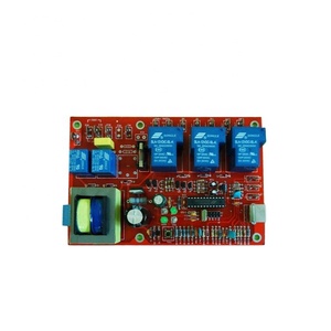 Çok katmanlı PCB elektronik devre özel OEM SMT DIP PCBA orijinal montaj üreticisi - Product Image 3