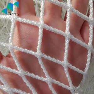 ตาข่ายใช้ตีเบสบอลตาข่าย HDPE ใช้สำหรับการก่อสร้าง - Product Image 5