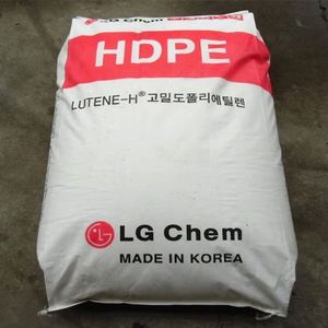 Plastik hurda en kaliteli geri dönüşümlü plastik HDPE ME9180 polietilen Pe enjeksiyon kalıplama reçine Film sınıf geri dönüşüm malzeme levha - Product Image 4