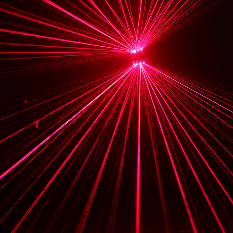 ขวา/แดง/1จุด