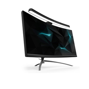 Изогнутая Светодиодная лампа для монитора - Product Image 1