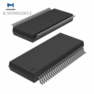 (IC רכיבים) <span class=keywords><strong>ICS950902DFLF</strong></span>