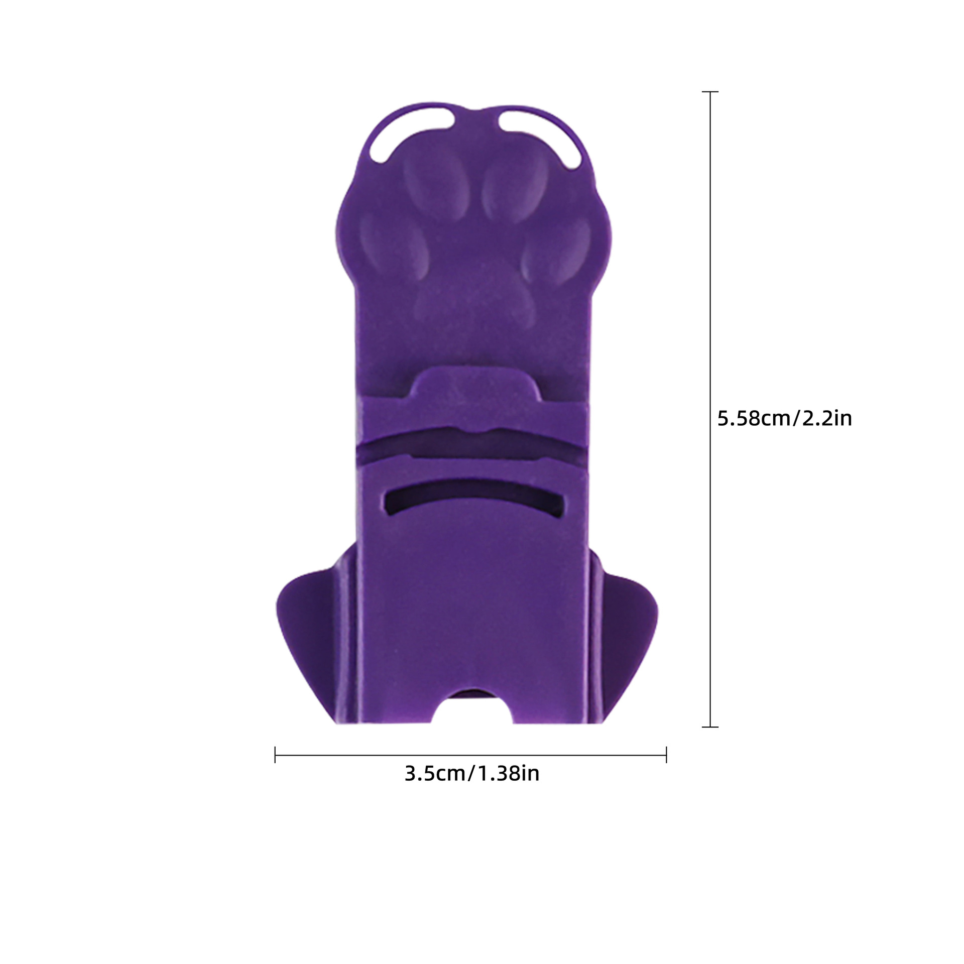 #3 morado