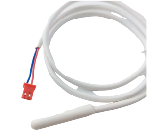 PT100/PT1000防水温度传感器包复成型IP67/IP68 3线精密温度传感器 - Product Image 6