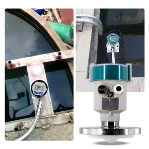 高质量燃油油位传感器雷达油水液位计水液位计 - Product Image 3