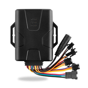 Concox Jimi Multi función coche gps rastreador GT800 - Product Image 1