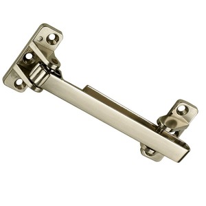 Mềm đóng bướm bản lề hợp kim kẽm đồ nội thất phụ kiện phần cứng căn hộ bệnh viện kho hộp - Product Image 2