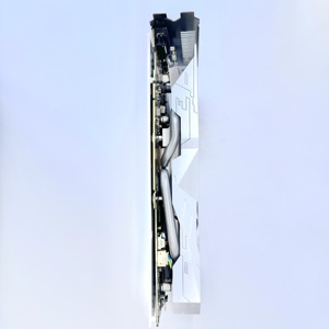 RX580 8GB 2048SP 256bit <strong>Video</strong> Card for <strong>PC</strong> Gaming 1080P <strong>HD</strong> Multi Monitor Support - Product Image 5