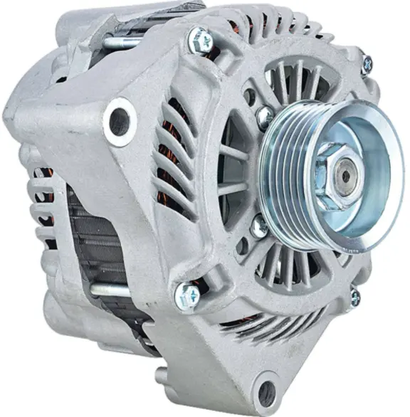 Alternador compatible con PONTIAC G8, 6,0, 6,2, 2009, 92193199, 92157189, A3TG4191, A3TG1591, nuevo