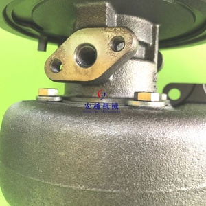 Best Price Huco PC200-7 SA6D102 4038475 Turbo <strong>Turbocharger</strong> Excavator Diesel Engine Parts <strong>Turbocharger</strong> 4038475