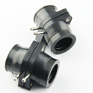 ヤマハ4G0-13596-02 4G0-13586-00 33M-13556-<span class=keywords><strong>10</strong></span> XJ550マキシム用オートバイキャブレターマニホールドインターフェイス卸売新製品