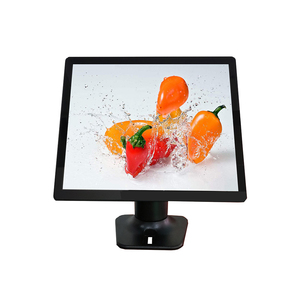 Hot 14 &quot;LED LCD Display 4:3 Screen <strong>Monitor</strong> <strong>Computer</strong> <strong>Monitor</strong> Laptop Black for Business 14 Inch TFT VGA Cable Notebook Screen FCC