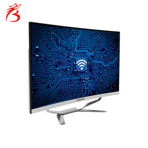 27インチ湾曲したオールインワンデスクトップコンピュータodmデスクトップpcコンピュータオフィスオールインワン - Product Image 6