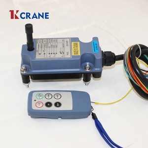 SAGA 通用无线遥控开关 dc 12V 24V 发射器和接收器 - Product Image 2