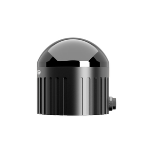 Die weltweit ersten hemi sphärischen digitalen LiDAR 60m 3D SLAM LiDAR-Roboters ensoren mit 192 Strahlen Robosense Airy Lidar 192