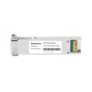 Jeetronics XFP 10 Gbit/s 1310nm MMF Duplex LC Optisches Transceiver-Modul-Netzwerk - Product Image 1