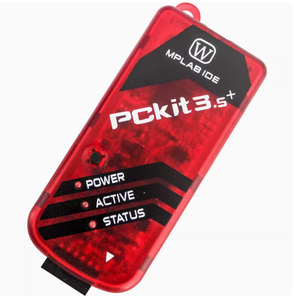 Kit3 kit3.5 PICkit3.5 programador <span class=keywords><strong>PIC</strong></span>/descargar/emulador