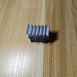 Intelligent Transient Type <strong>DC</strong>-<strong>DC</strong> Power Supply <strong>Module</strong> HRD05003 3A 5V <strong>Output</strong> Category ICs - Product Image 4