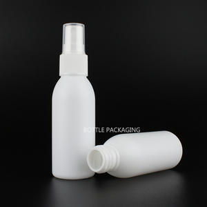 Bán Buôn 20-410Mm 50Ml HDPE Vòng Mini Cảm Ứng Mềm Nhựa Chai Nước Hoa Phun Chai Cho Du Lịch - Product Image 4