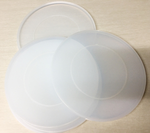 Phụ Kiện Nắp Trong Bằng Silicon Tương Thích Với Nồi Áp Suất - Product Image 5