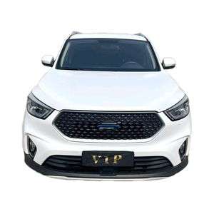 2020 Changan SUV Compact Off-Road 1.5T 2.0T Engines Automatic Gearbox Left Steering Alloy R19 Second Hand <strong>Acura</strong> IJoy <strong>Cars</strong> - Product Image 1