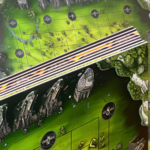 Oem Groothandel Custom Printing Board Games Product Fabrikanten Voor Volwassenen Familie - Product Image 3