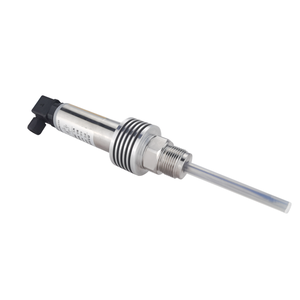 Anticorrosive Capacitive <strong>Liquid</strong> <strong>Level</strong> <strong>Sensor</strong> High <strong>Liquid</strong> <strong>Level</strong> Alarm Switch - Product Image 4