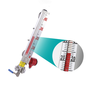 上海慈溪磁性液位计指示器磁耦合液位计 - Product Image 1