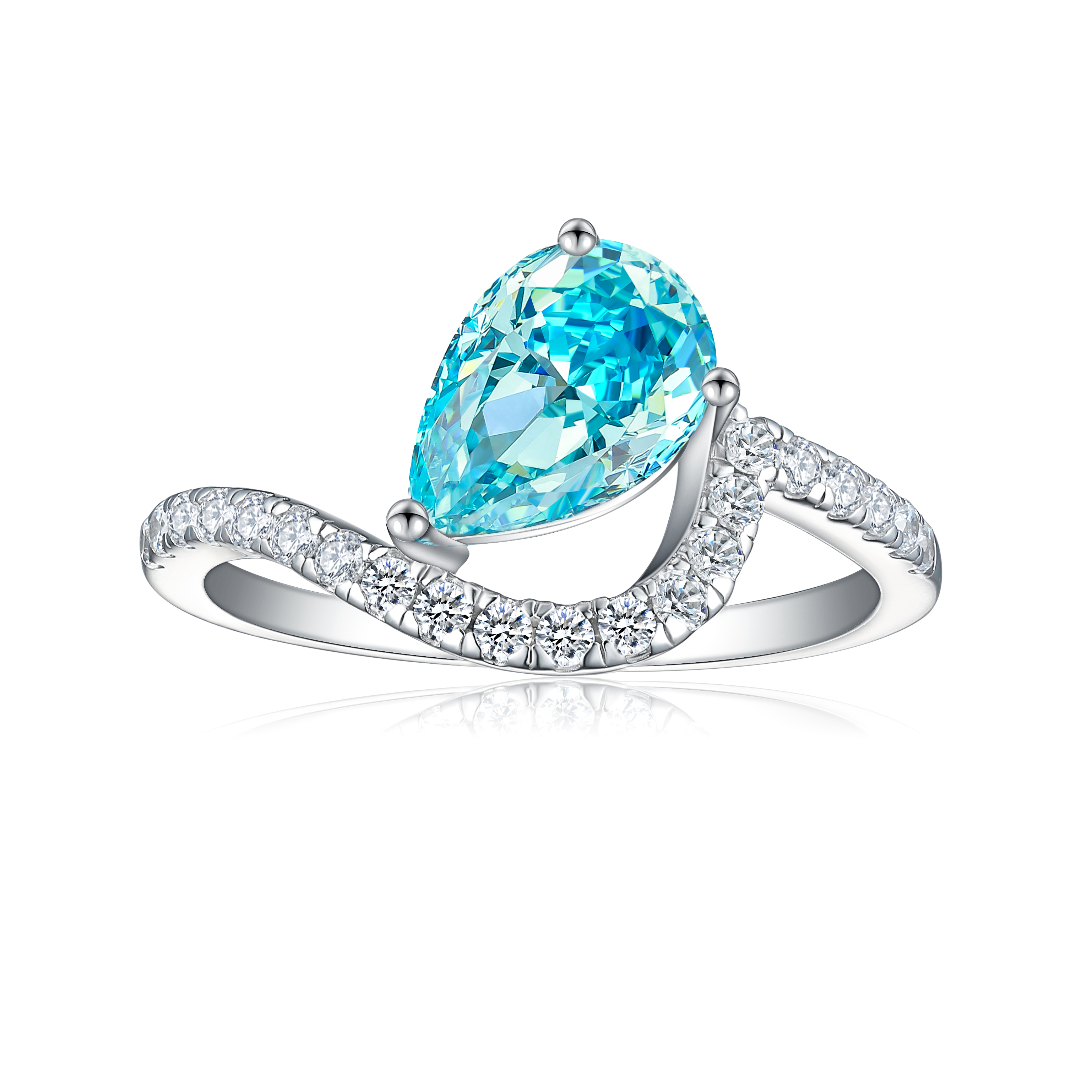 Light blue