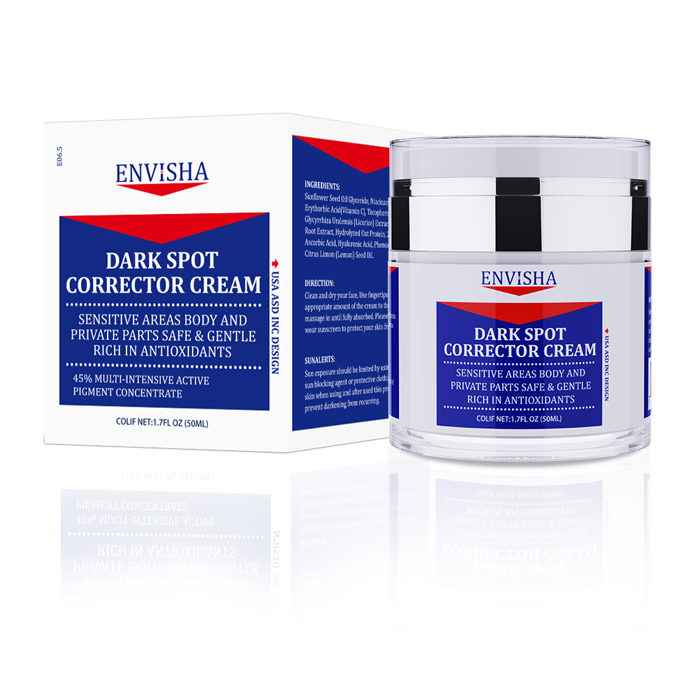 Dark Spot Corrector Cream
