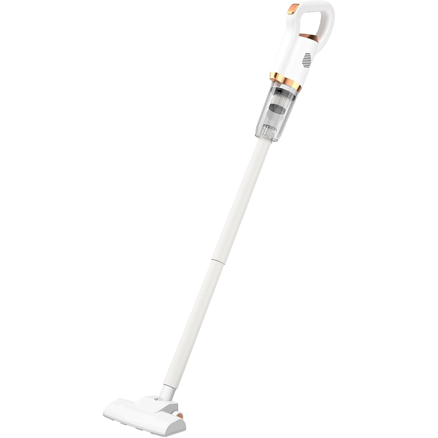 Aspirateur blanc Sk-968