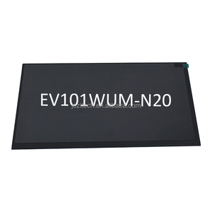 ชุดจอ LCD ขนาด1920*1200นิ้วสำหรับอุปกรณ์ทางการแพทย์ชุดอุปกรณ์ EV101WUM-N20 BOE "WUXGA IPS TFT LVDS 45 PIN 10.1นิ้ว - Product Image 3
