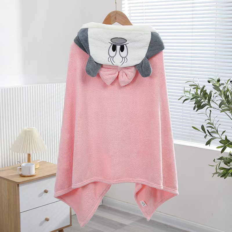 Minky mouse