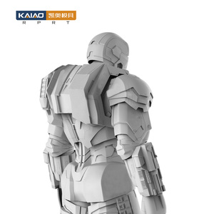 KAIAO CHINA Zulieferer Roboterherstellung für schnelles Prototypenbau Hochgeschwindigkeits-Prototypendesign und -herstellung - Product Image 3