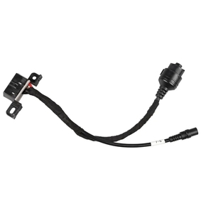 メルセデスベンツのXhoresEISELVテストラインは、VVDI MBBGAおよびCGDI MB Prog 8 CABLES EIS/ELVメンテナンスラインと連携して動作します - Product Image 2
