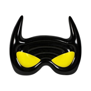 Lớn Batmans Waterhan Inflatable Đi Xe Trên Hồ Bơi Phao Bơi Không Khí Phòng Chờ Nước Đồ Chơi - Product Image 1